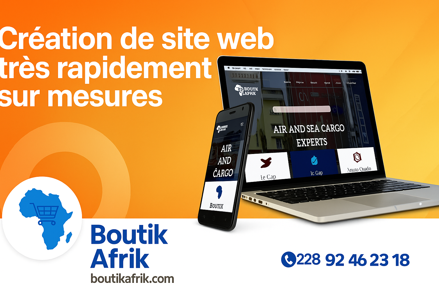 BoutikAfrik