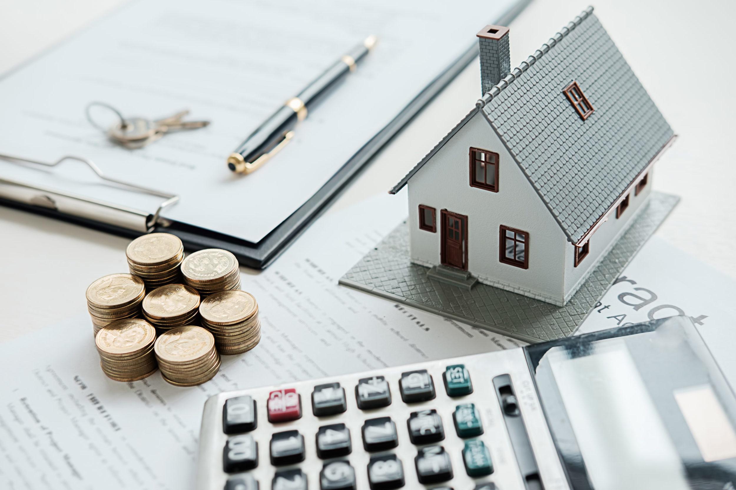 Immobilier