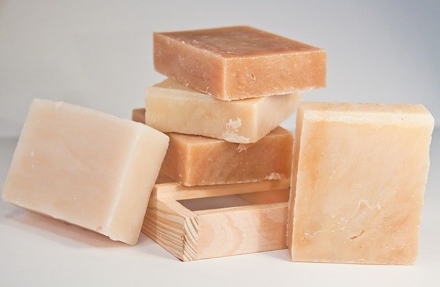 Savon & Gel Douche