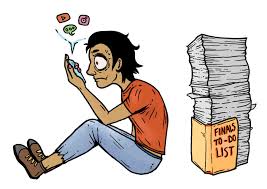 Tu as du talent, mais tu procrastines : comment (vraiment) t’en sortir ?