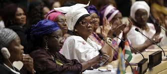 Togo : ces femmes qui changent le pays à leur manière