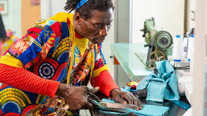 Ces métiers manuels qui font tourner le Togo (et qu'on ne valorise pas assez)