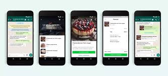 TikTok, WhatsApp, Instagram : les vendeurs togolais à l’assaut du e-commerce 2.0