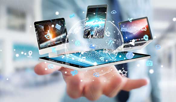 Économie numérique en Afrique : et si l’innovation venait du Sud ?