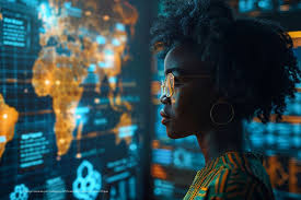 L’Afrique à l’ère du numérique : Entre modernité et identité culturelle