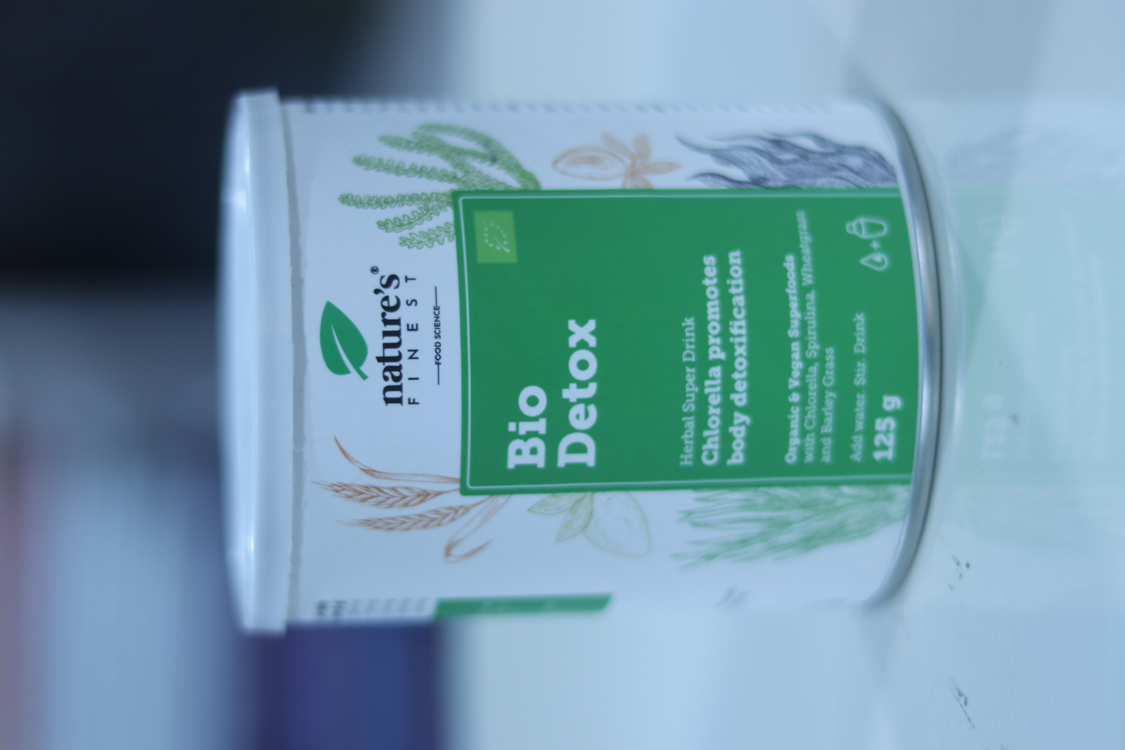 Nature's Fitness Bio Detox