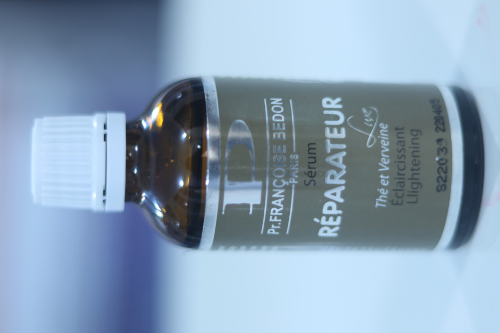Sérum Réparateur