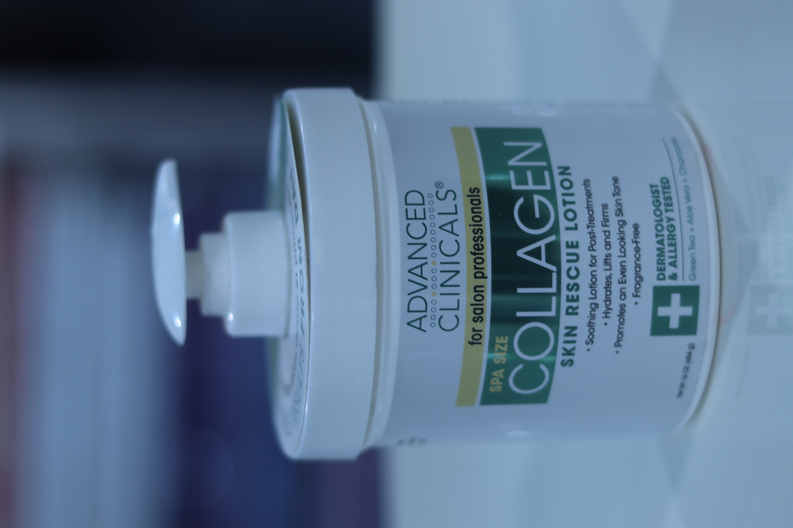 COLLAGEN