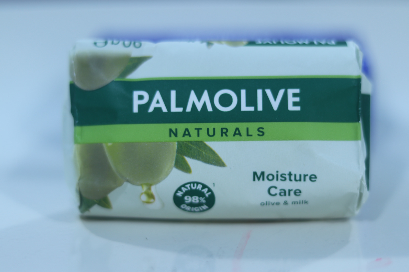 PALMOLIVE NATURALS
