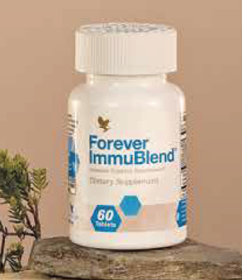 IMMUBLEND FOREVER