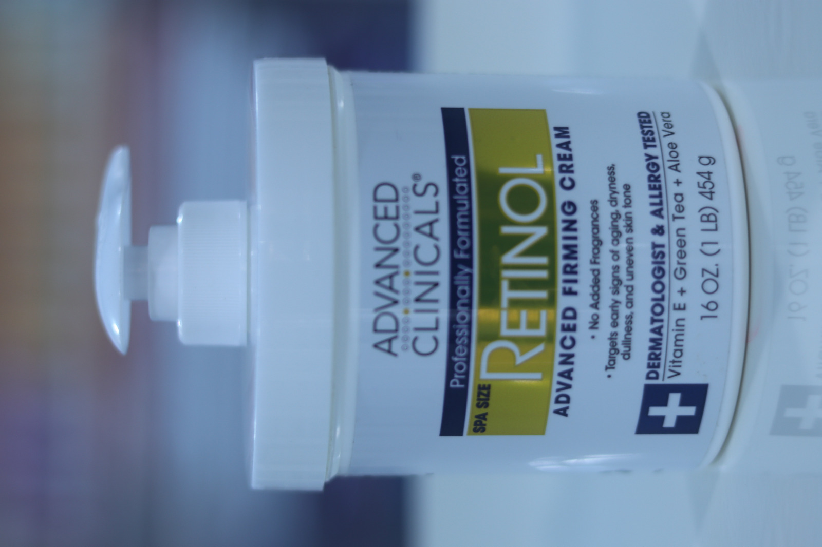 RETINOL