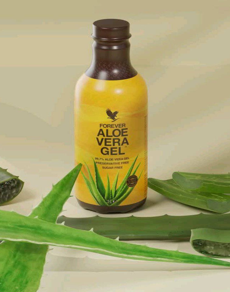 Forever Aloe Vera Gel