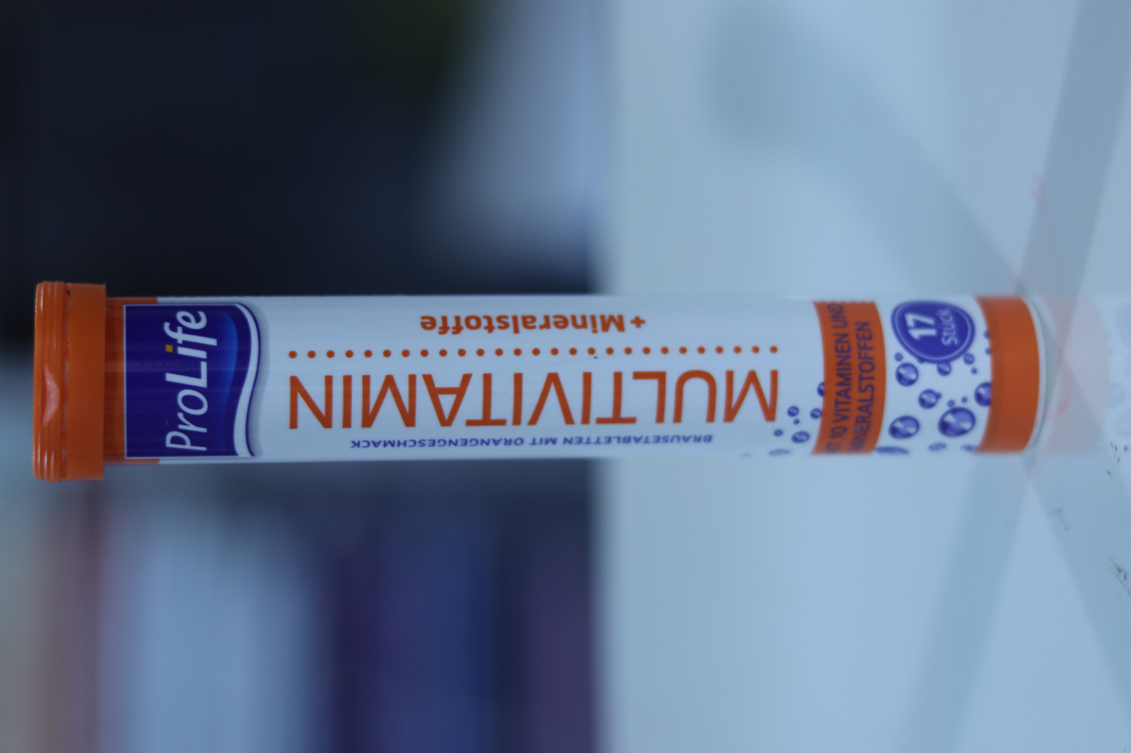 ProLife Multivitamin