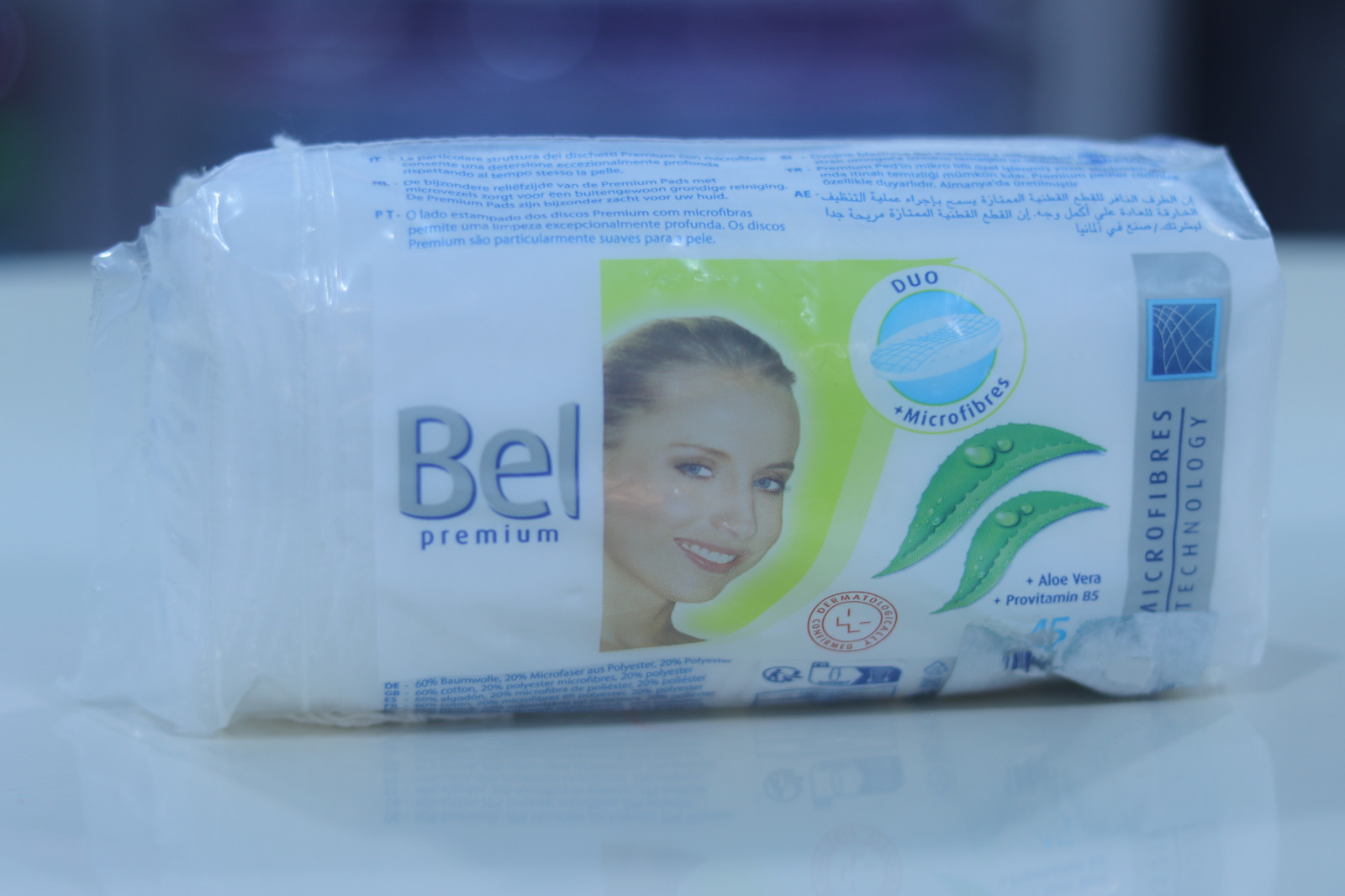 BEL PREMIUM