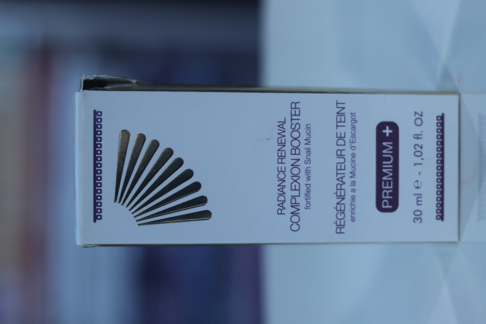 RADIANCE RENEWAL COMPLEXION BOOSTER