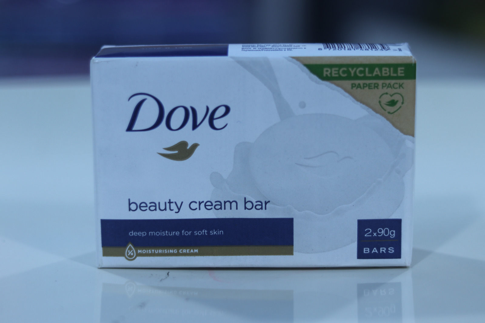 DOVE