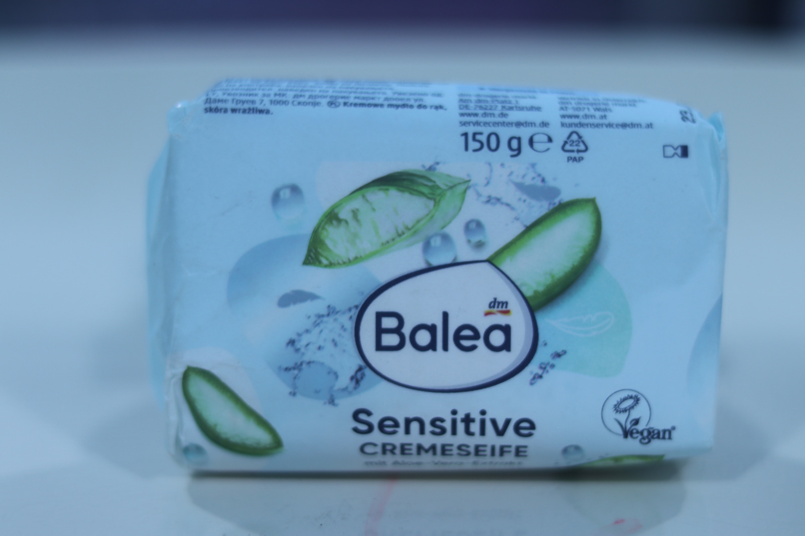 BALEA SENSITIVE