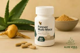 FOREVER MULTI-MACA - LIBIDO