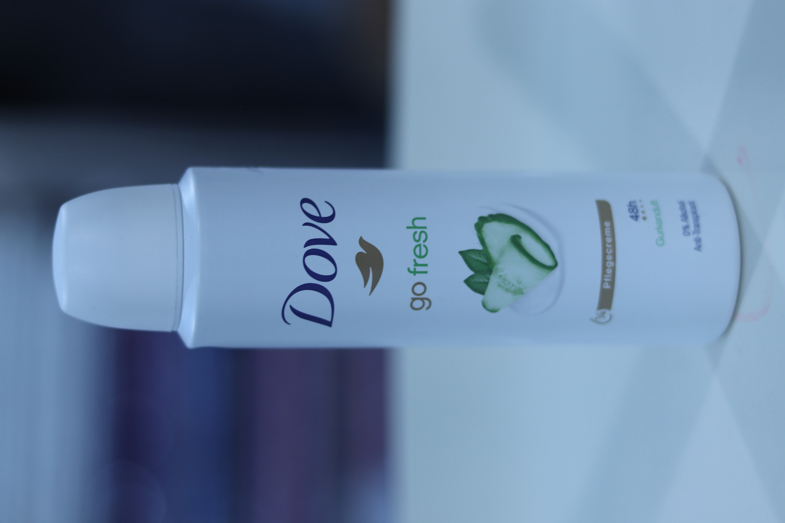 DOVE