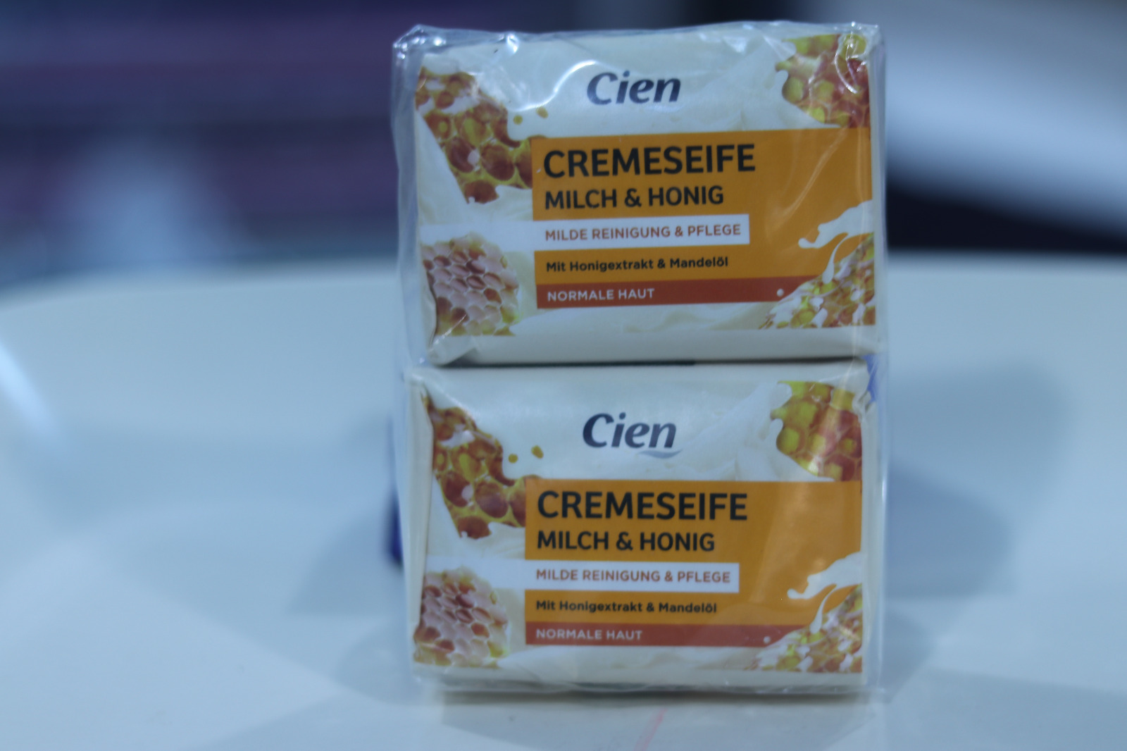 CIEM CREMESEIFE