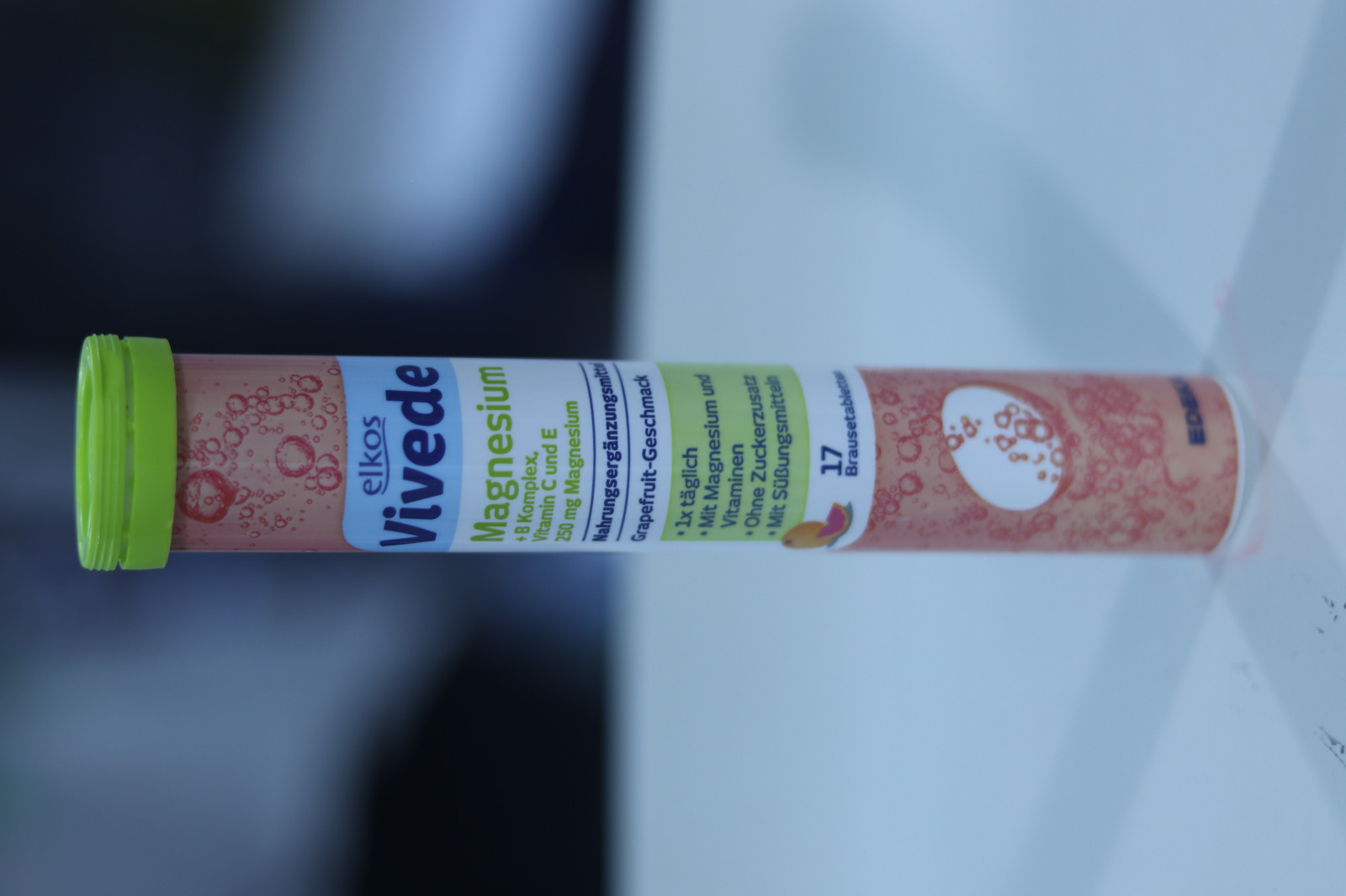Vivede Magnesium