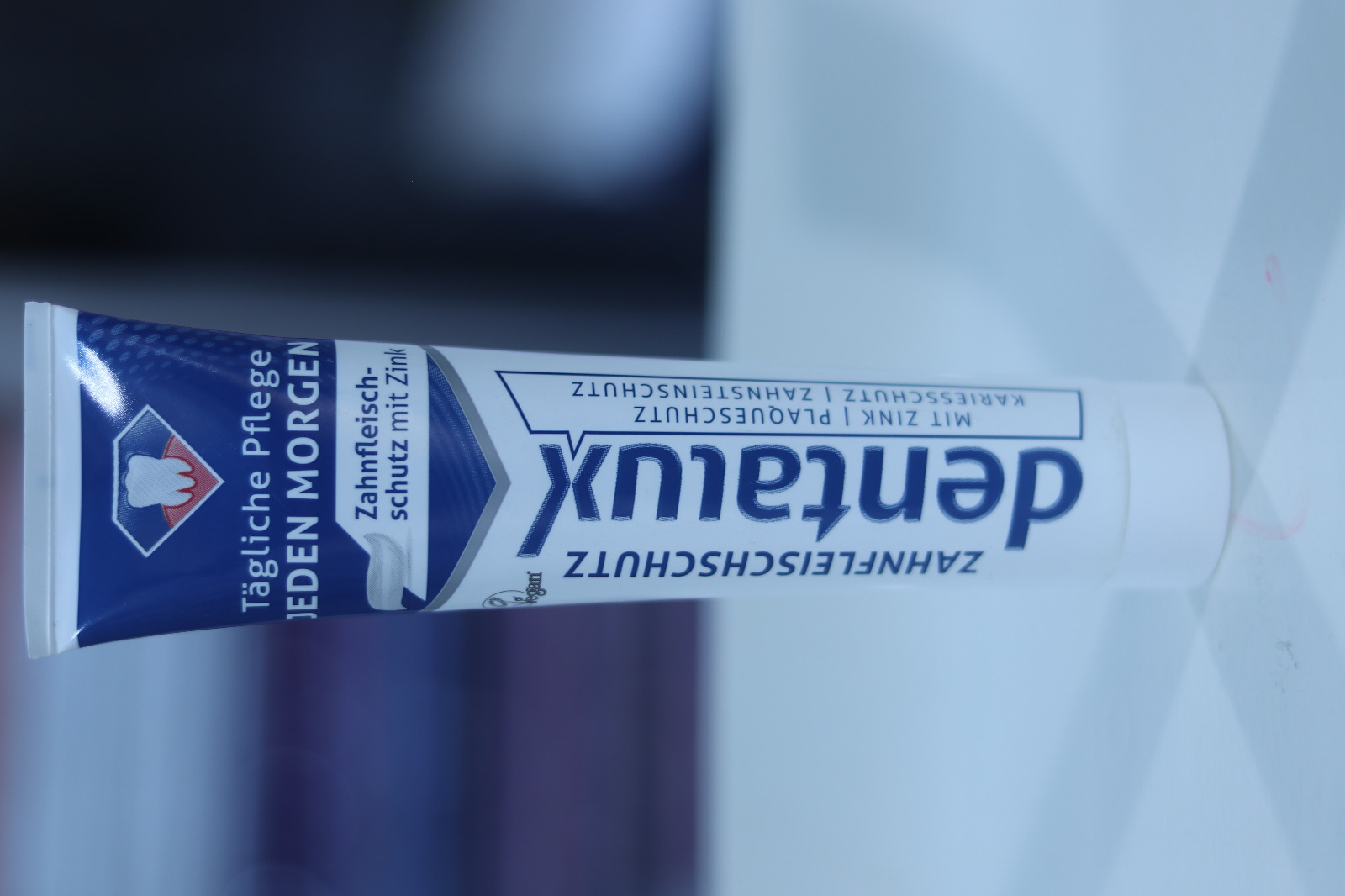DENTALUX ZAHNFLEISCHSCHUTZ