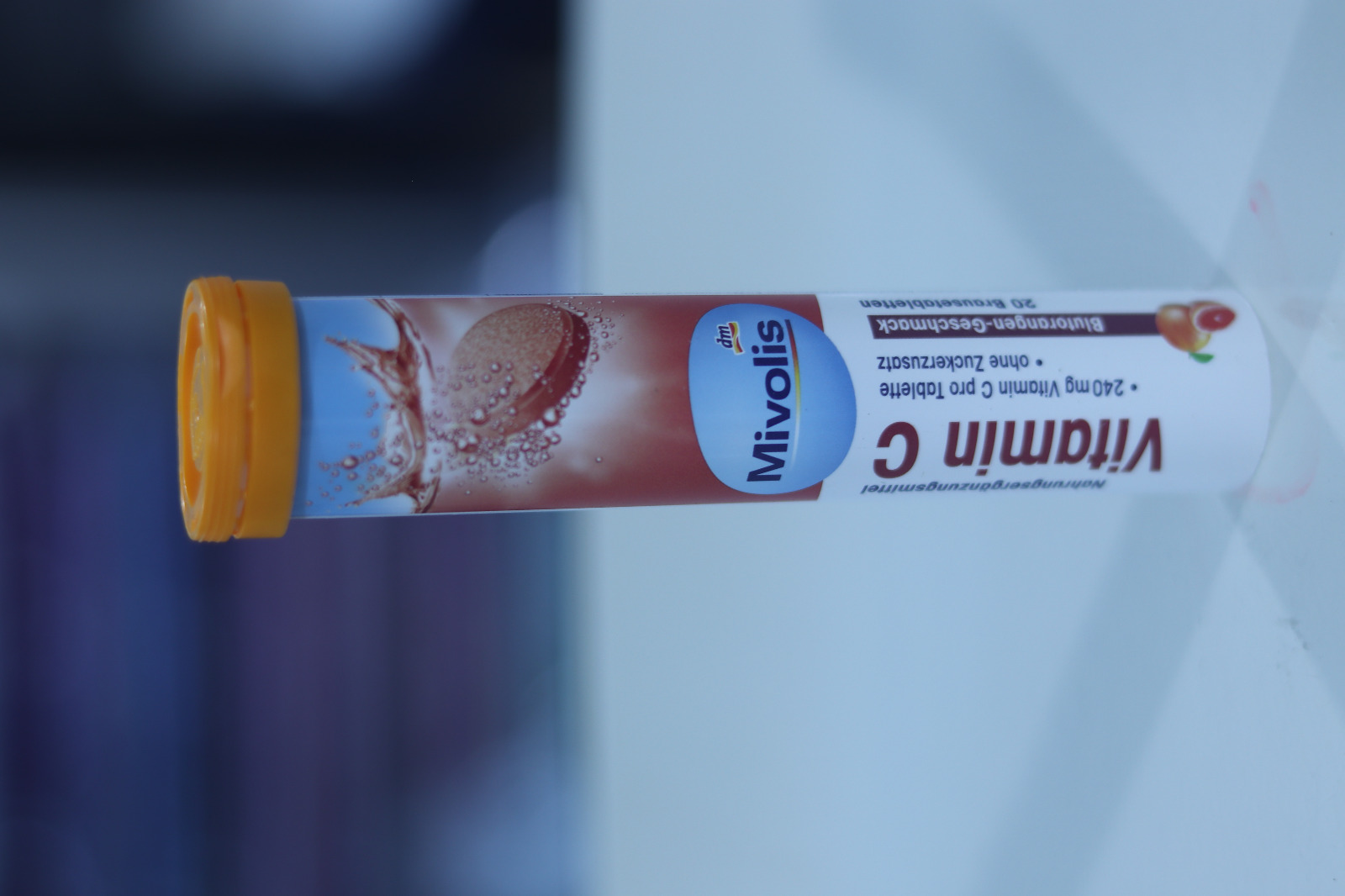 Mivolis Vitamin C