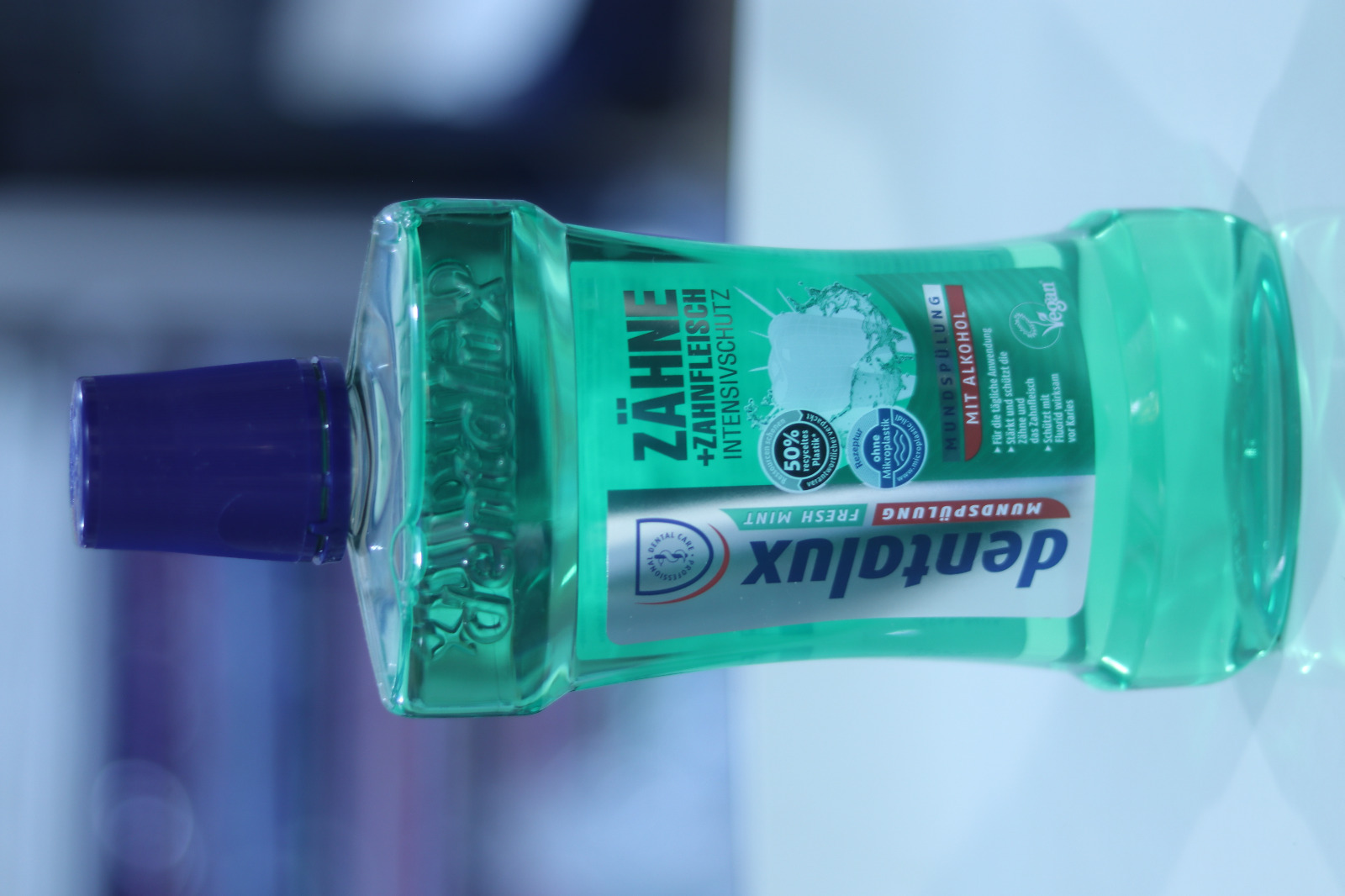 DENTALUX (Bain de bouche)