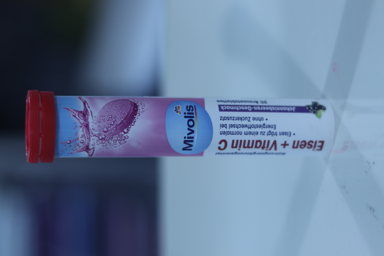 Elsen Vitamin C Mivolis