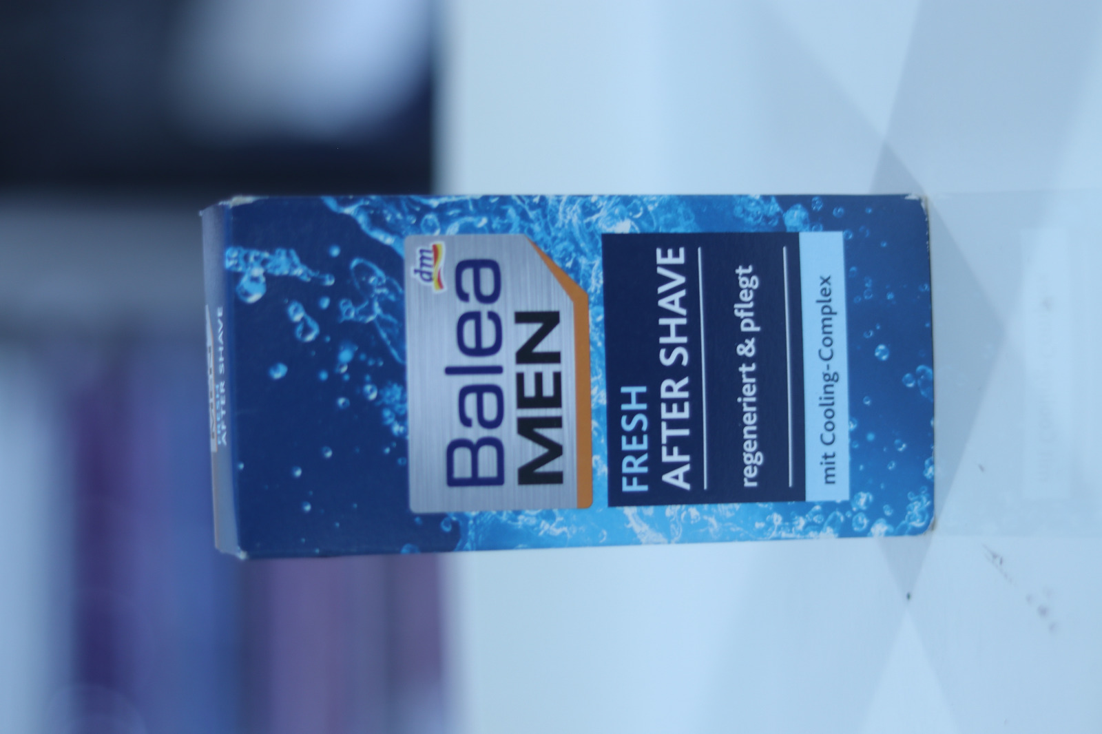 BALEA MEN