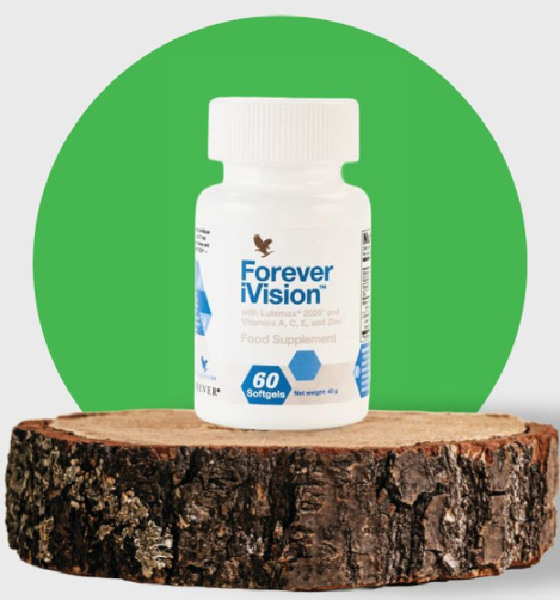 FOREVER Ivision