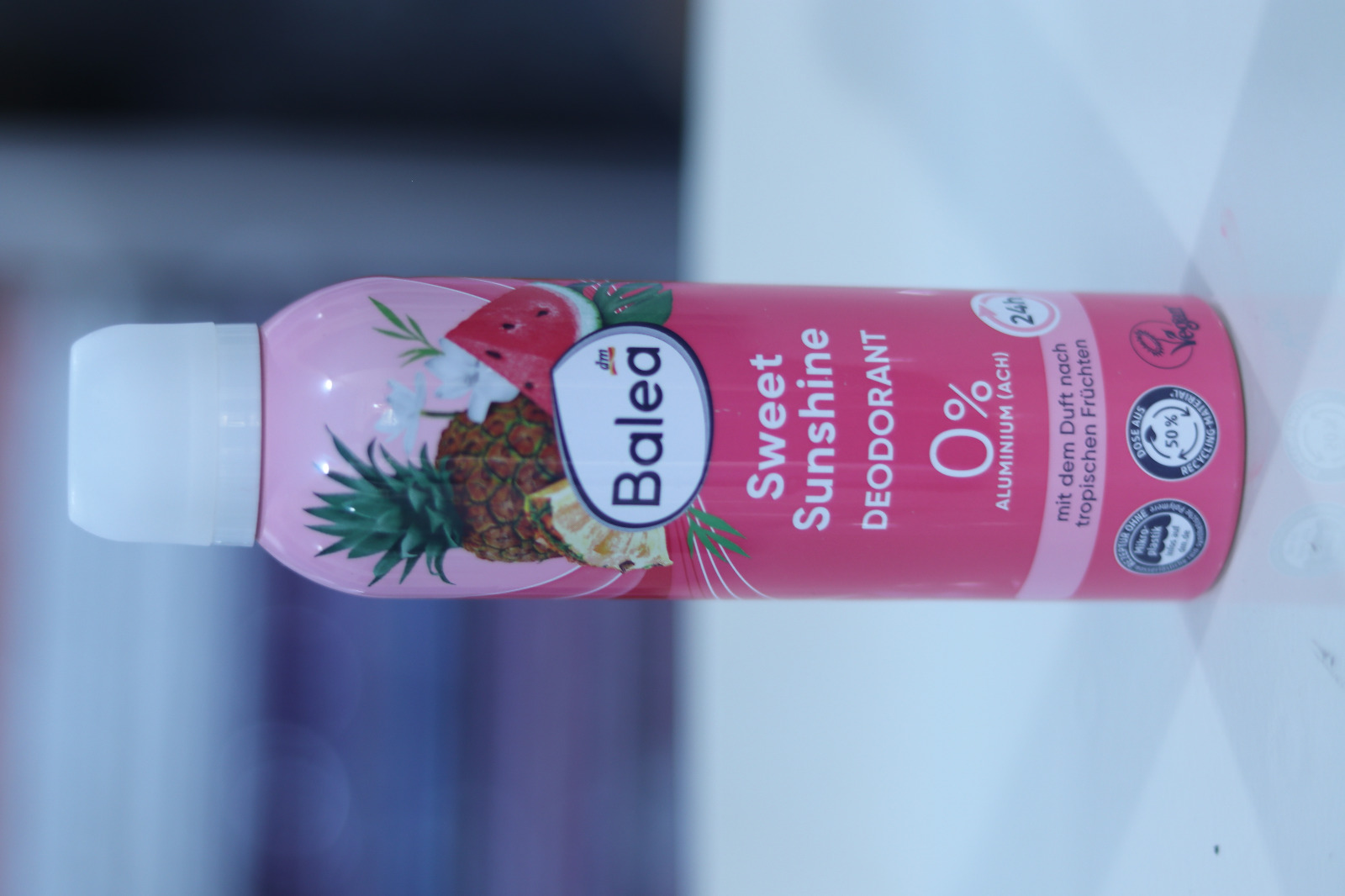 BALEA MEN (Sweet Sunshine)