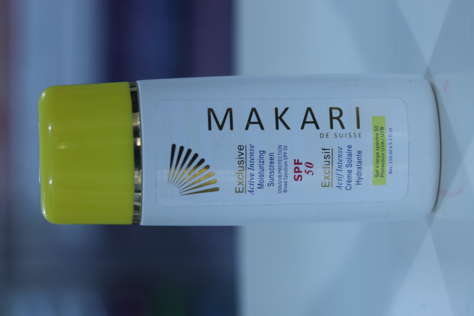 Makari SPF 50