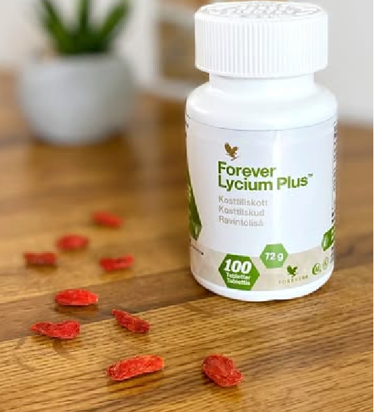 FOREVER LYCIUM PLUS