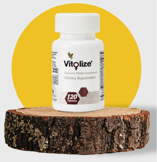 VITOLIZE FEMME FOREVER