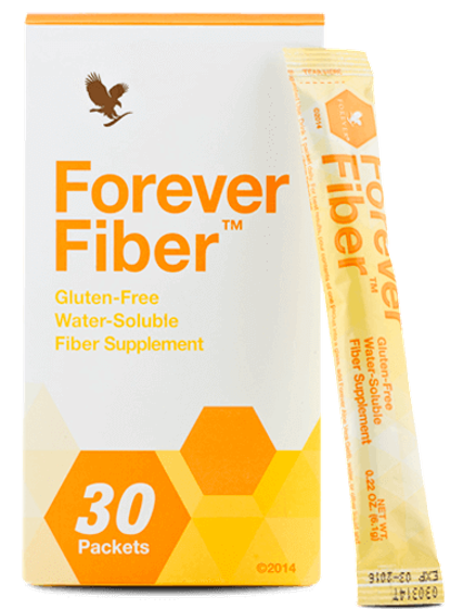 Forever Fiber
