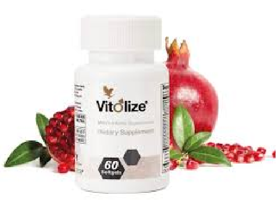 VITOLIZE HOMME FOREVER