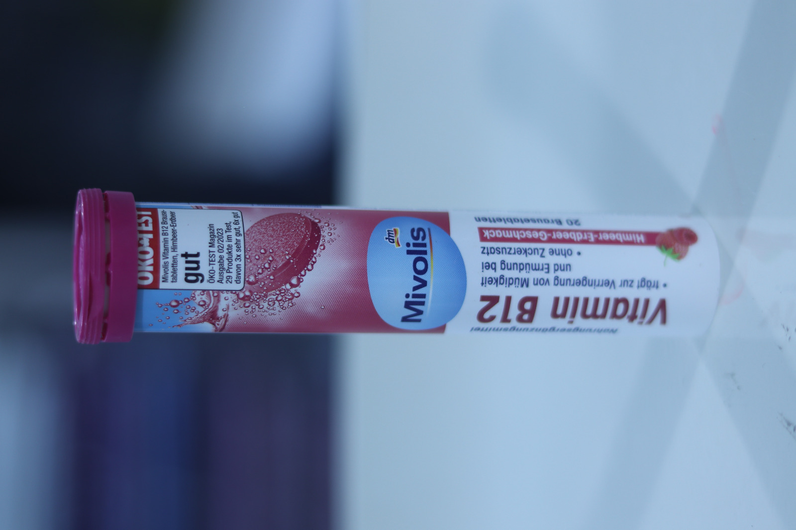 Mivolis Vitamin B12