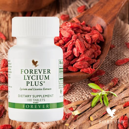 FOREVER LYCIUM PLUS