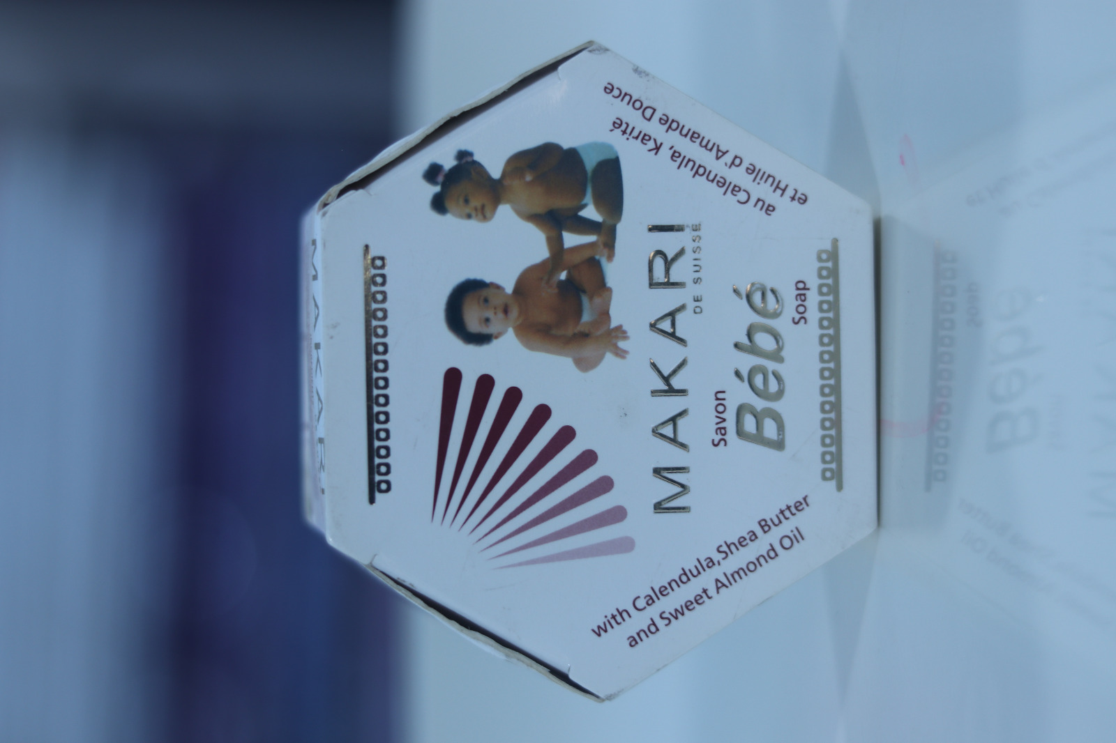 MAKARI Bébé