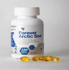 FOREVER ARCTIC SEA  L' omega-3 Premium