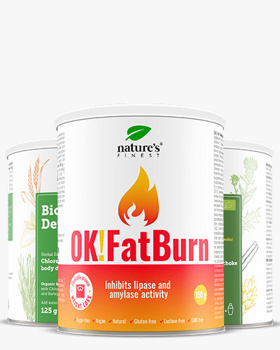 OK Fat Burn