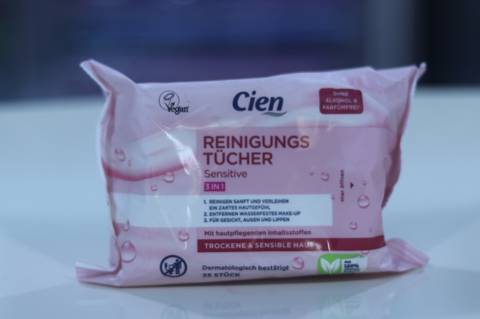 CIEN ROSE