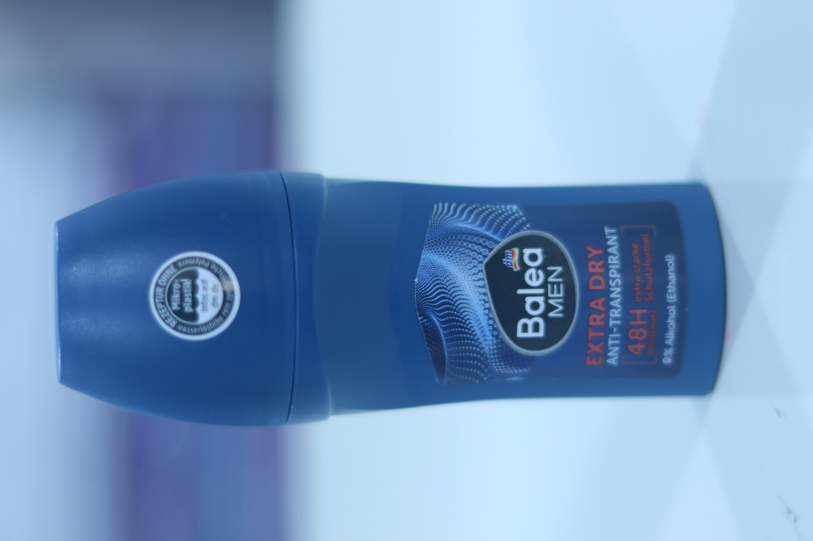 BALEA MEN (Extra Dry)