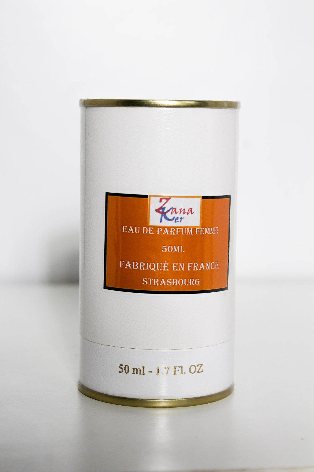 Eau de Parfum Femme