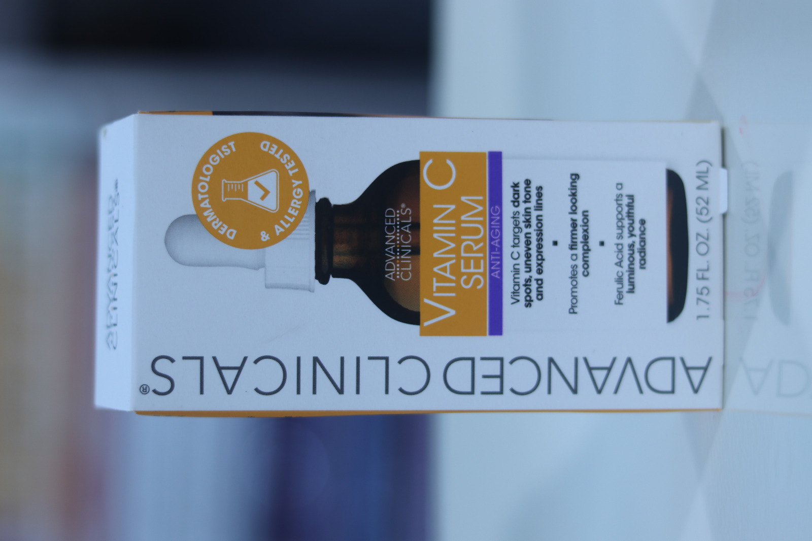 VITAMIN C SERUM