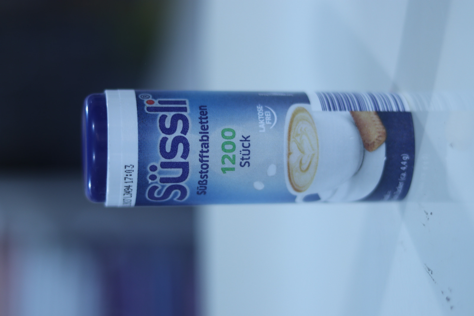 Süssli 1200 Stück