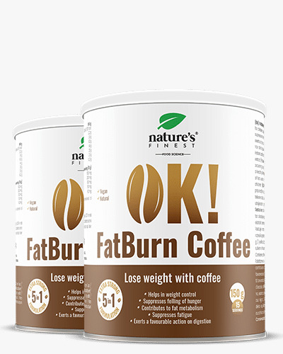 FatBurn Coffee