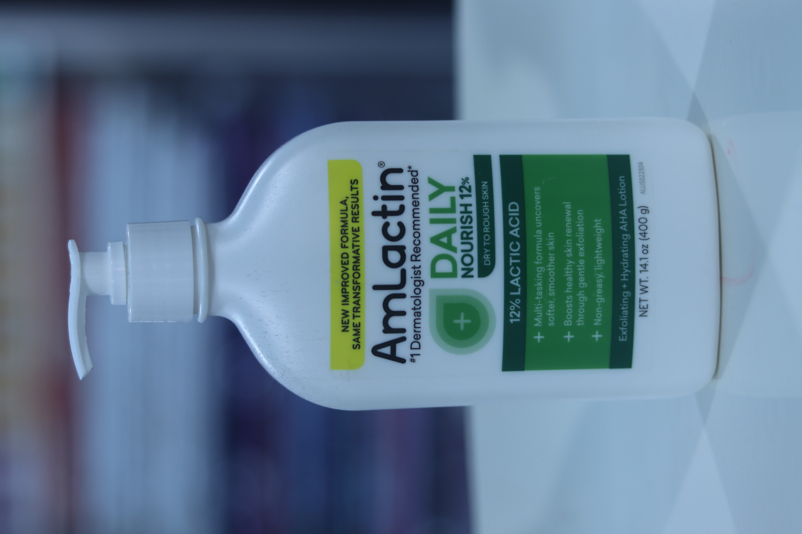 AmLactin Daily