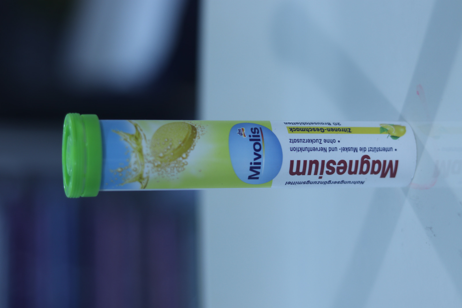 Mivolis Magnesium